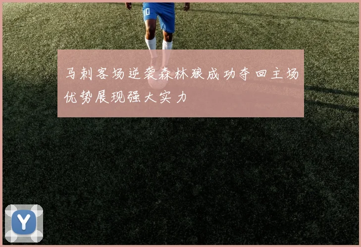马刺客场逆袭森林狼成功夺回主场优势展现强大实力